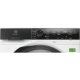 Electrolux EW7H4E10BY asciugatrice Libera installazione Caricamento frontale 10 kg Bianco, Nero 17