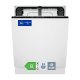 Electrolux Lavastoviglie Incasso 60 Cm - Int. Totale 13 Coperti Classe B 44 Dba E62LB100S MADE IN EUROPE 2