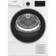 Hotpoint Ariston Asciugatrice slim a pompa di calore , 8 kg - HPT 83D BS IT - Délica 2