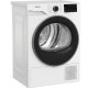 Hotpoint Ariston Asciugatrice slim a pompa di calore , 8 kg - HPT 83D BS IT - Délica 3