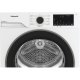 Hotpoint Ariston Asciugatrice slim a pompa di calore , 8 kg - HPT 83D BS IT - Délica 6