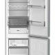 Whirlpool WHK 25404 XP8E Libera installazione 355 L Titanio, Acciaio inox 4