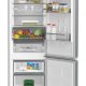 Whirlpool WHK 25404 XP8E Libera installazione 355 L Titanio, Acciaio inox 5