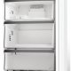 Whirlpool WHK 25404 XP8E Libera installazione 355 L Titanio, Acciaio inox 6