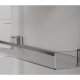 Whirlpool WHK 25404 XP8E Libera installazione 355 L Titanio, Acciaio inox 8