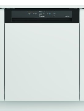 Indesit I3B L634 B A scomparsa parziale 14 coperti