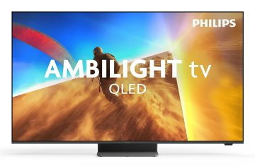 Philips 43PQS8701/12 TV 109,2 cm (43") 4K Ultra HD Smart TV Wi-Fi Nero