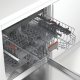 Hotpoint Ariston HDI LYM C5 R, Lavastoviglie 60cm, Classe C, 15 coperti, 41dBA, WiFi, OdourProtect 11