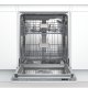 Hotpoint Ariston HDI LYM C5 R, Lavastoviglie 60cm, Classe C, 15 coperti, 41dBA, WiFi, OdourProtect 4