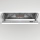 Hotpoint Ariston HDI LYM C5 R, Lavastoviglie 60cm, Classe C, 15 coperti, 41dBA, WiFi, OdourProtect 7