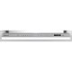 Hotpoint Ariston HDI LYM C5 R, Lavastoviglie 60cm, Classe C, 15 coperti, 41dBA, WiFi, OdourProtect 8
