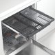 Hotpoint Ariston HDI LYM C5 R, Lavastoviglie 60cm, Classe C, 15 coperti, 41dBA, WiFi, OdourProtect 10