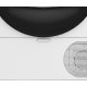 Beko BMTEP73EB Slim 7kg, Classe D, Linea Estetica NX, motore asincrono, Display digitale, colore Bianco, oblò Nero 7