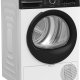 Beko BMEPT481SBI_IT 8kg, Classe C, Display digitale, funzione a vapore SteamCure™, colore Bianco, oblò Nero 3