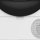 Beko BMEPT481SBI_IT 8kg, Classe C, Display digitale, funzione a vapore SteamCure™, colore Bianco, oblò Nero 8