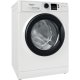 Hotpoint Ariston Lavatrice a libera installazione NF827WK IT 4