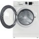 Hotpoint Ariston Lavatrice a libera installazione NF827WK IT 6