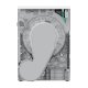 Electrolux EW6H1ZBG8C asciugatrice Libera installazione Caricamento frontale 8 kg Bianco 6