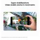 Samsung Galaxy S26 FE, 256GB, Graphite, AI, Camera 50MP, Assistente Foto, My FanCam, Video con Blocco Orizzontale, Batteria 4900 mAh, RAM 8GB 8