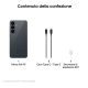 Samsung Galaxy S26 FE, 256GB, Graphite, AI, Camera 50MP, Assistente Foto, My FanCam, Video con Blocco Orizzontale, Batteria 4900 mAh, RAM 8GB 10
