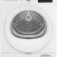 Beko BMT113EW 11kg, Classe D, Linea Estetica NX, motore inverter, Display digitale, colore Bianco, oblò argento 2