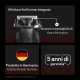 Braun Series 9 Sport 9110s Rasoio Nero 11