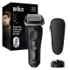 Braun Series 9 Sport 9110s Rasoio Nero 12