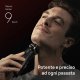 Braun Series 9 Sport 9110s Rasoio Nero 6