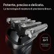 Braun Series 9 Sport 9110s Rasoio Nero 7