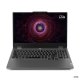 Lenovo LOQ | Notebook Gaming | Display 15.6'' FHD (1920x1080) | Processore AMD RYZEN 7 7445HS | Memoria RAM 16GB | Memoria SSD 512GB | Scheda Grafica NVIDIA RTX 4050 6GB | Sistema Operativo WINDOWS 11 2
