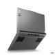 Lenovo LOQ | Notebook Gaming | Display 15.6'' FHD (1920x1080) | Processore AMD RYZEN 7 7445HS | Memoria RAM 16GB | Memoria SSD 512GB | Scheda Grafica NVIDIA RTX 4050 6GB | Sistema Operativo WINDOWS 11 13