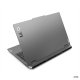 Lenovo LOQ | Notebook Gaming | Display 15.6'' FHD (1920x1080) | Processore AMD RYZEN 7 7445HS | Memoria RAM 16GB | Memoria SSD 512GB | Scheda Grafica NVIDIA RTX 4050 6GB | Sistema Operativo WINDOWS 11 15