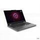 Lenovo LOQ | Notebook Gaming | Display 15.6'' FHD (1920x1080) | Processore AMD RYZEN 7 7445HS | Memoria RAM 16GB | Memoria SSD 512GB | Scheda Grafica NVIDIA RTX 4050 6GB | Sistema Operativo WINDOWS 11 4