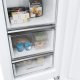 Haier UP 60 Series 7 H4F306WDH1 Congelatore verticale Libera installazione 301 L Bianco 12