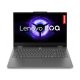 Lenovo LOQ | Notebook Gaming | Display 15.6'' FHD (1920x1080) | Processore INTEL Core i7-13650HX | Memoria RAM 16GB | Memoria SSD 512GB | Scheda Grafica NVIDIA RTX 5050 8GB | Sistema Operativo WINDOWS 2