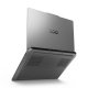 Lenovo LOQ | Notebook Gaming | Display 15.6'' FHD (1920x1080) | Processore INTEL Core i7-13650HX | Memoria RAM 16GB | Memoria SSD 512GB | Scheda Grafica NVIDIA RTX 5050 8GB | Sistema Operativo WINDOWS 11
