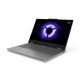 Lenovo LOQ | Notebook Gaming | Display 15.6'' FHD (1920x1080) | Processore INTEL Core i7-13650HX | Memoria RAM 16GB | Memoria SSD 512GB | Scheda Grafica NVIDIA RTX 5050 8GB | Sistema Operativo WINDOWS 4