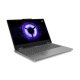 Lenovo LOQ | Notebook Gaming | Display 15.6'' FHD (1920x1080) | Processore INTEL Core i7-13650HX | Memoria RAM 16GB | Memoria SSD 512GB | Scheda Grafica NVIDIA RTX 5050 8GB | Sistema Operativo WINDOWS 5