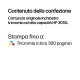 HP Cartuccia originale inchiostro tricromia ad alta capacità 301XL 4