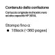 HP Cartuccia originale inchiostro nero ad alta capacità 301XL 4
