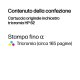 HP Cartuccia originale inchiostro tricromia 62 4