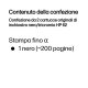 HP Confezione da 2 cartucce originali di inchiostro nero/tricromia 62 4