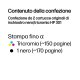 HP Confezione da 2 cartucce originali di inchiostro nero/tricromia 301 4