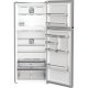 Whirlpool Frigorifero doppia porta - WHD2 6552 X4E 7