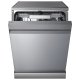 Samsung DW70H73YCFRU1 lavastoviglie Libera installazione 14 coperti 13