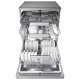Samsung DW70H73YCFRU1 lavastoviglie Libera installazione 14 coperti 16
