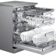 Samsung DW70H73YCFRU1 lavastoviglie Libera installazione 14 coperti 17