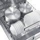 Samsung DW70H73YCFRU1 lavastoviglie Libera installazione 14 coperti 18