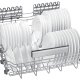 Samsung DW70H73YCFRU1 lavastoviglie Libera installazione 14 coperti 22