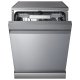 Samsung DW70H73YCFRU1 lavastoviglie Libera installazione 14 coperti 4